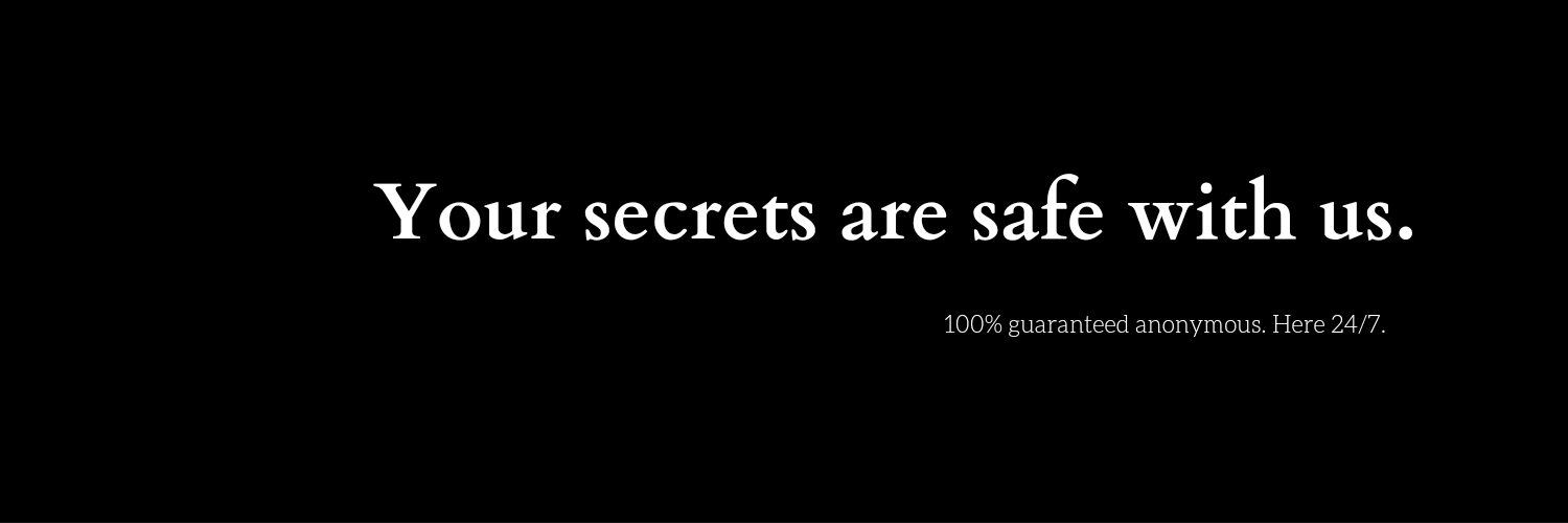 SecretsMY 🤐 banner