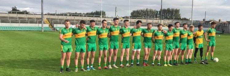 Ruairi McNamee banner