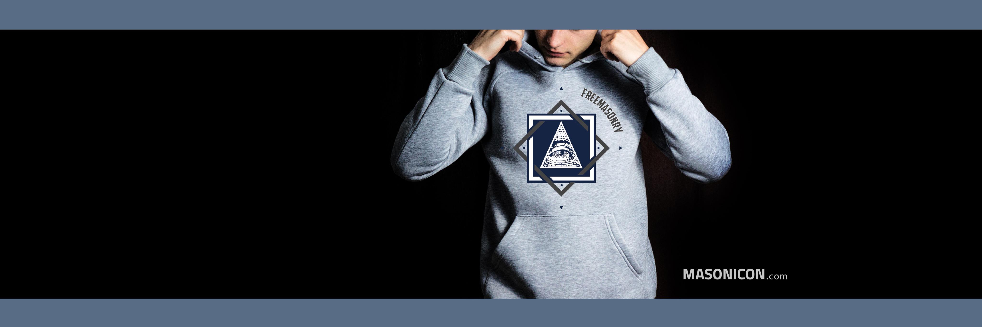 masonicon357's profile banner image