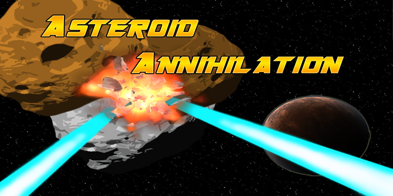 AsteroidGame's profile banner image