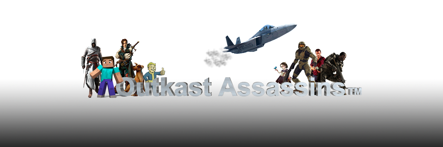 oAGamingTv's profile banner image