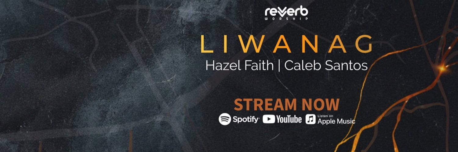 Hazel Faith banner