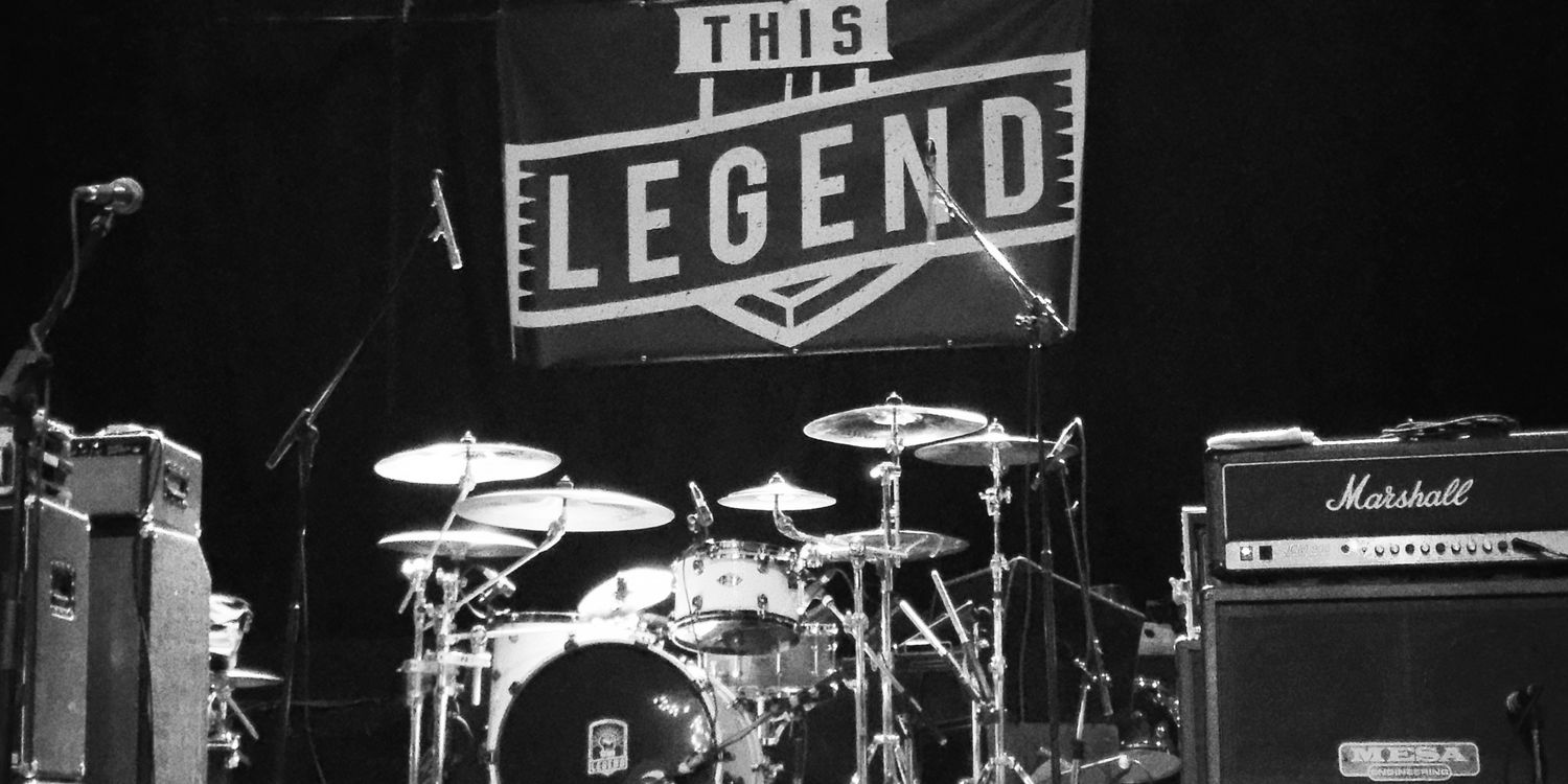 Longineu Parsons III banner