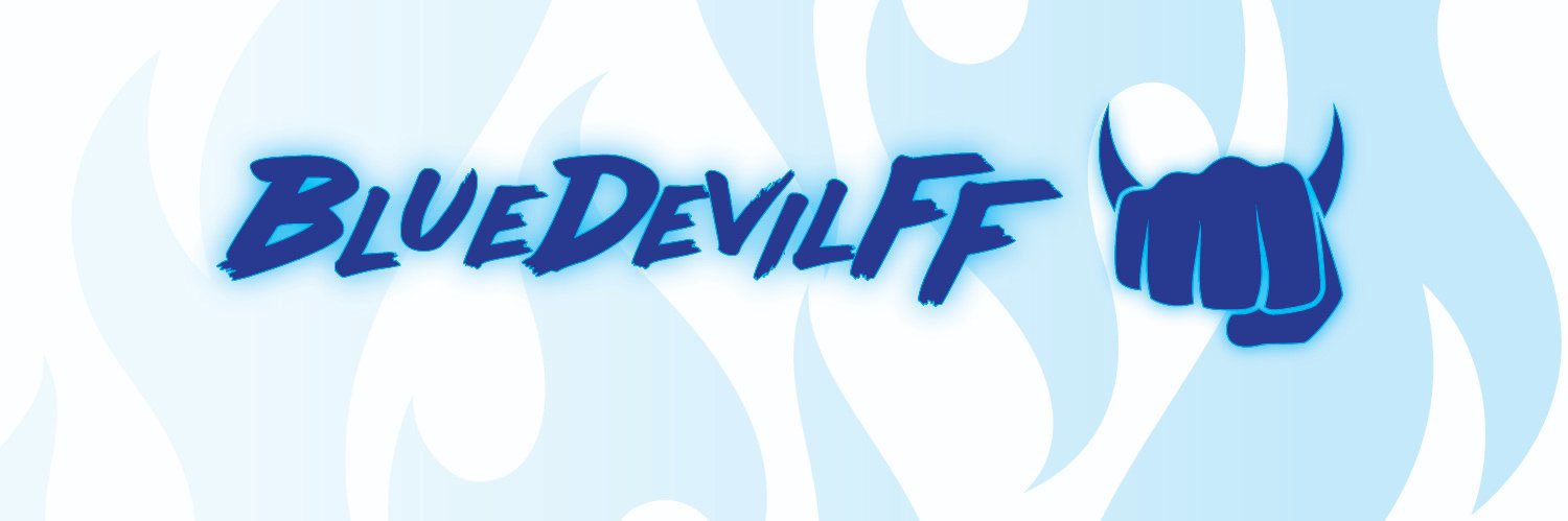 BlueDevilFF banner