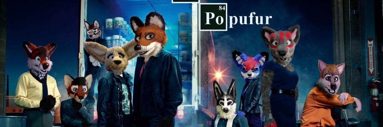 Whiskey Foxtrot 🌻 banner