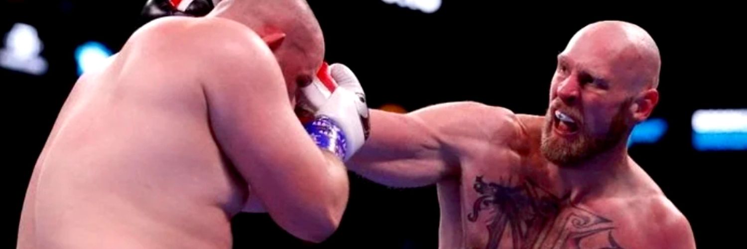 undisputed truth banner