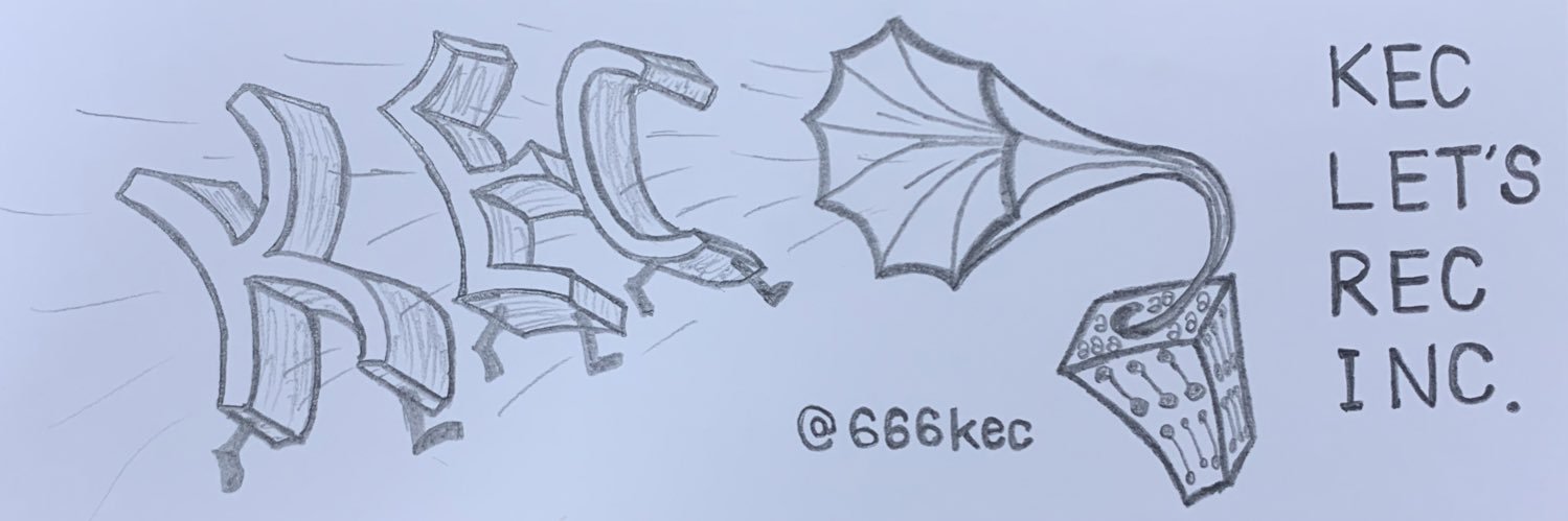 666kec's profile banner image