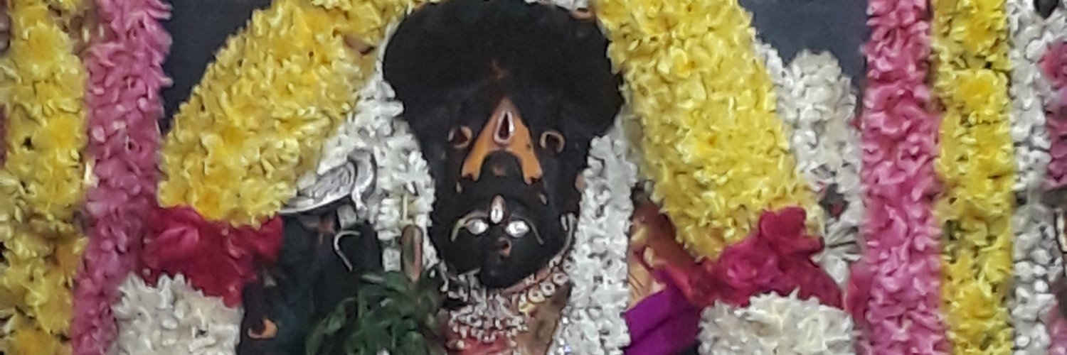 RamanVisha's profile banner image