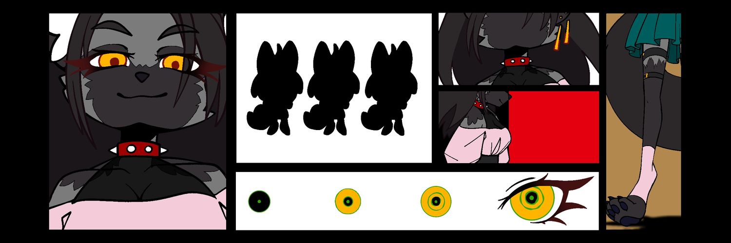 Windywyll's profile banner image