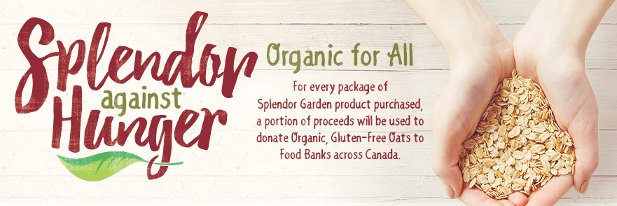 Splendor Garden banner