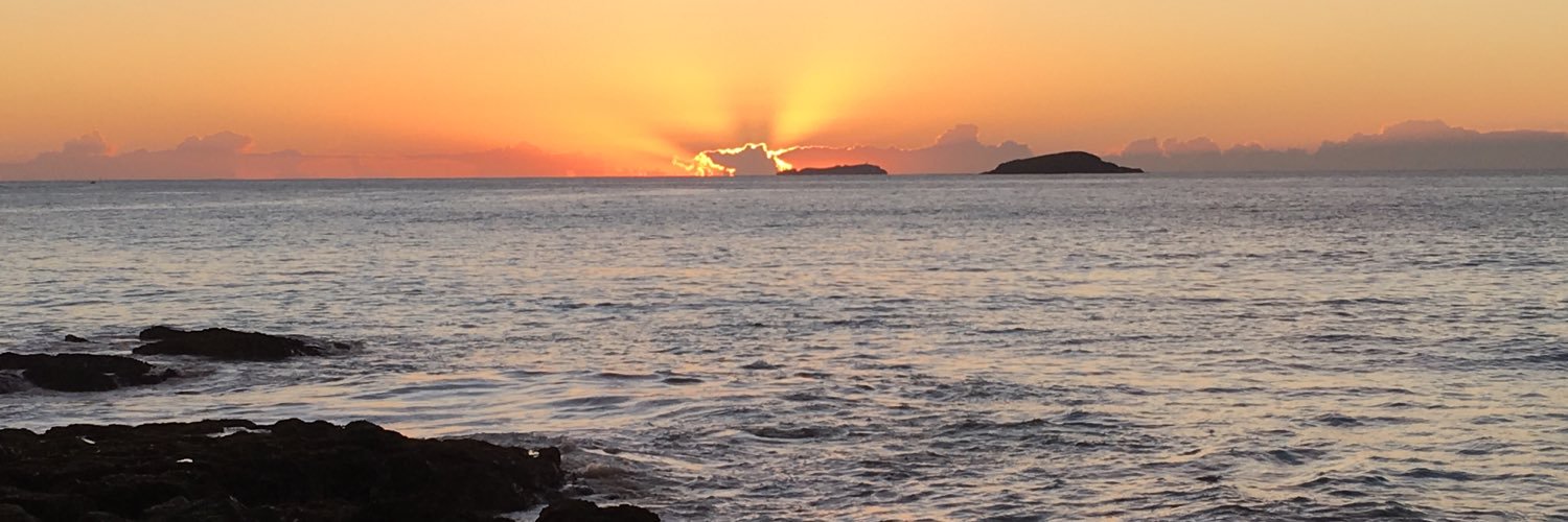 klalithk's profile banner image