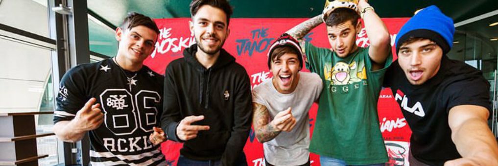 BeauFuckMeYeah's profile banner image
