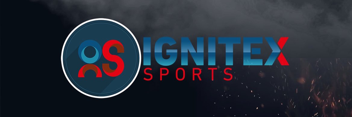 IgnitexSports's profile banner image