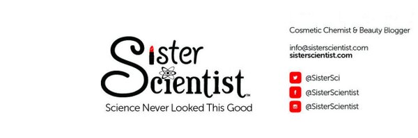 sisterscientist Profile Banner