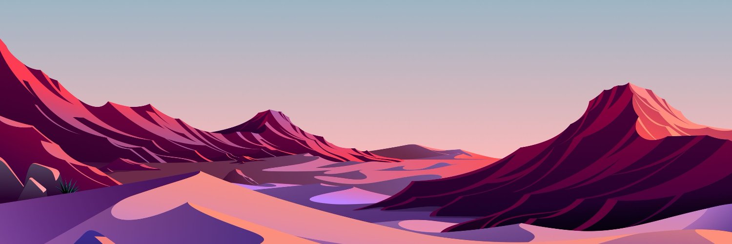 Nate John (he/him) banner