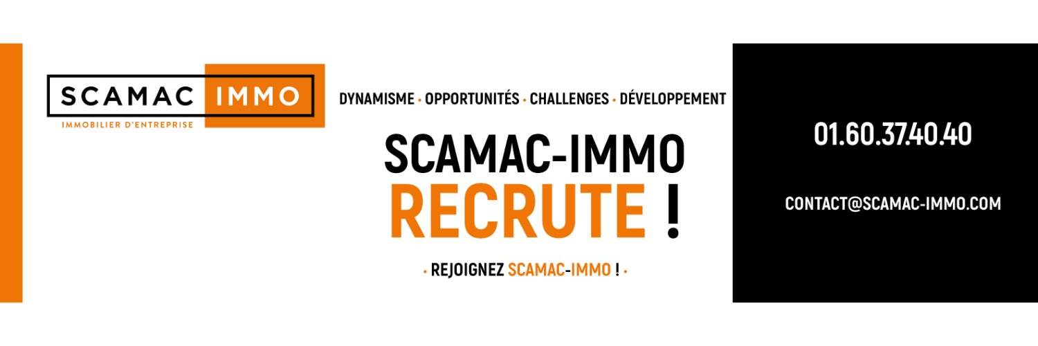 SCAMACIMMO's profile banner image