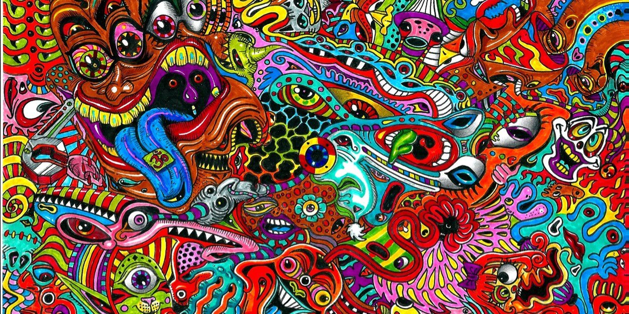 teejthe's profile banner image