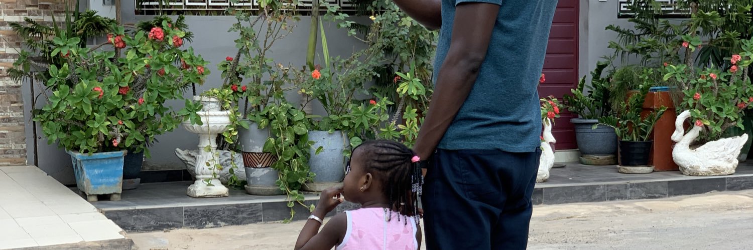 Papa gâteau 🇸🇳 banner