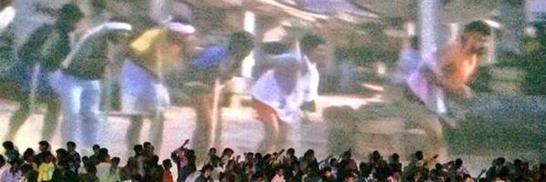 SantoshPothina's profile banner image