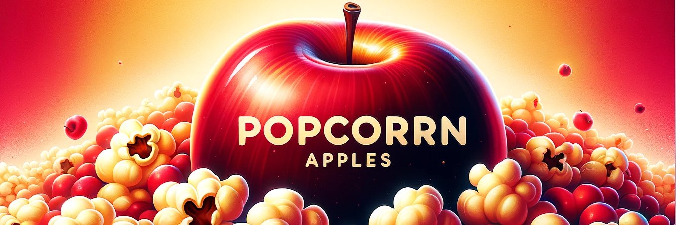 popcorn7991's profile banner image