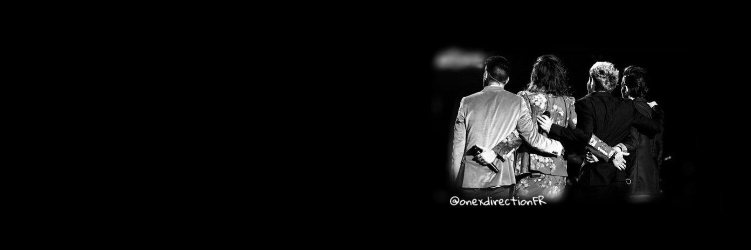 onexdirectionFR's profile banner image