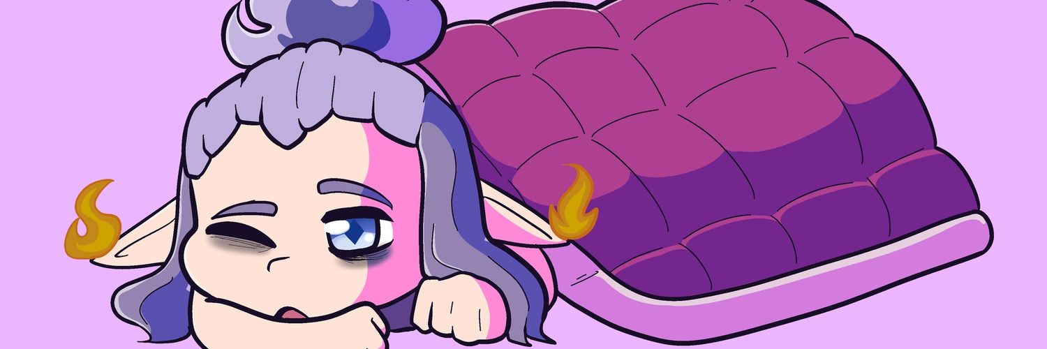 TubbyLerue's profile banner image
