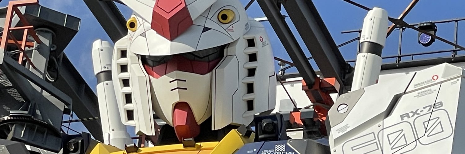 MrGEdou's profile banner image