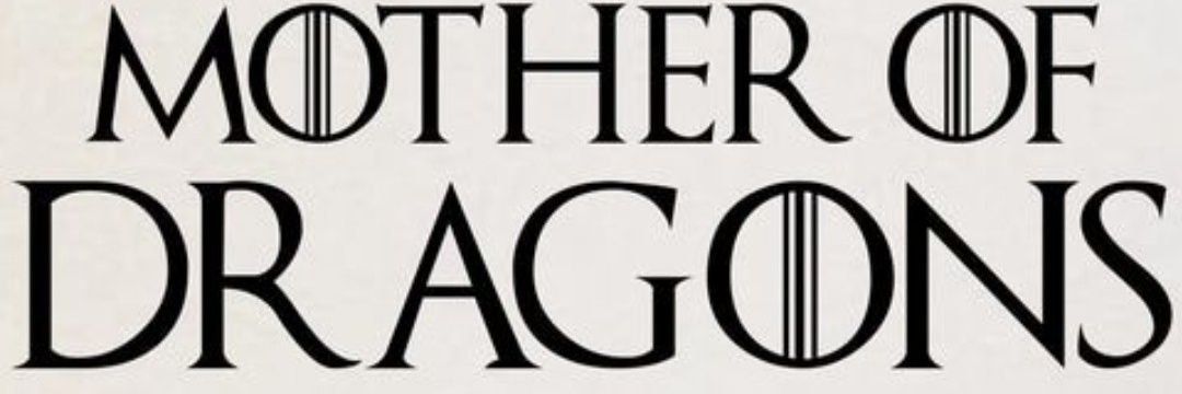 Daenerys Targaryen banner