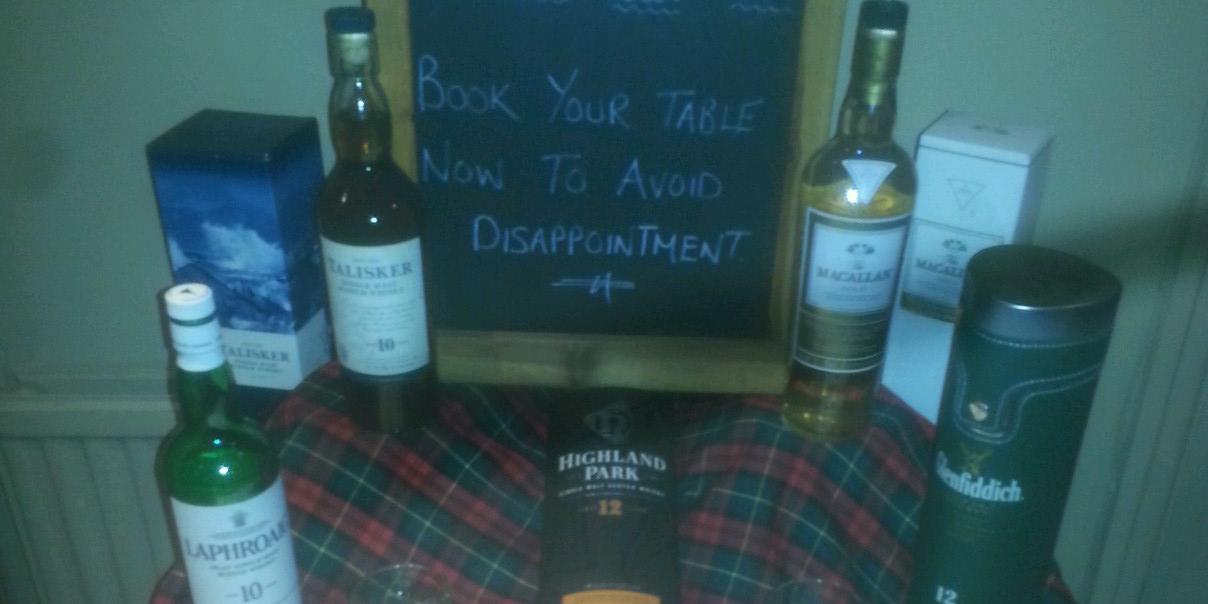 Kings Head - Masham banner