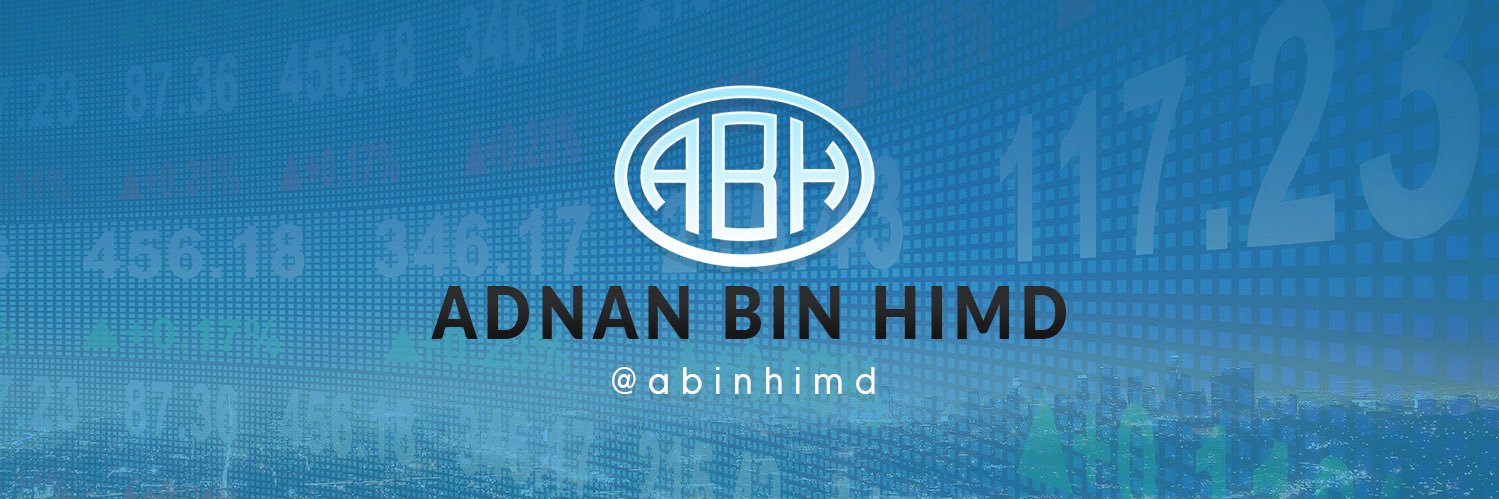 Adnan Bin Himd banner