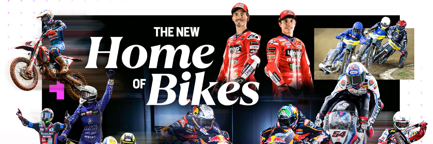 TNT Sports Bikes's banner