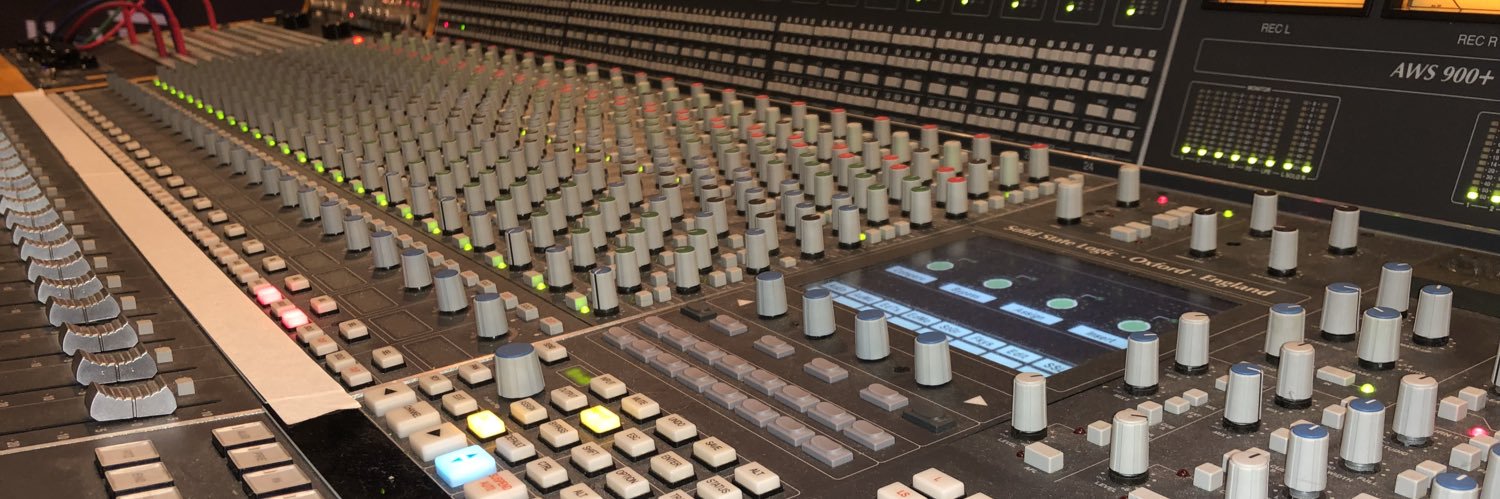 CrossTraxStudio's profile banner image