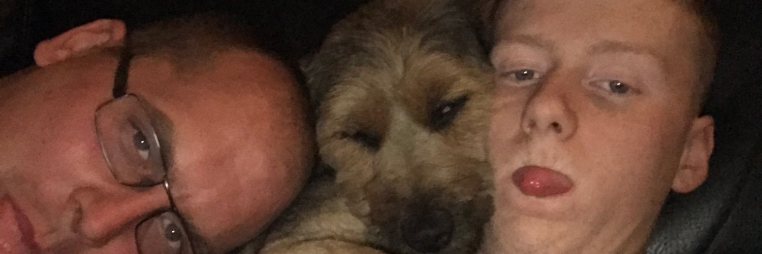 aaron johnson banner