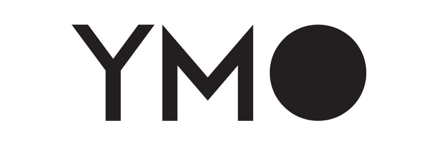 #YMO banner