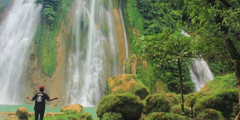 Badjora Ibrahim banner