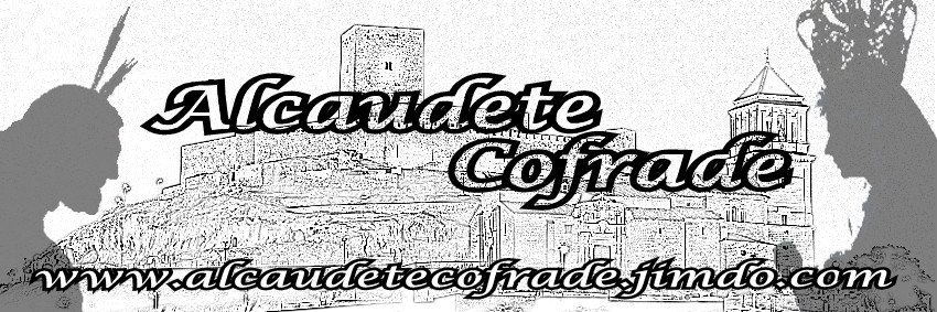 AlcaudeteCofrad's profile banner image