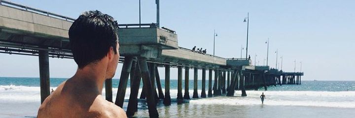 losashun95's profile banner image