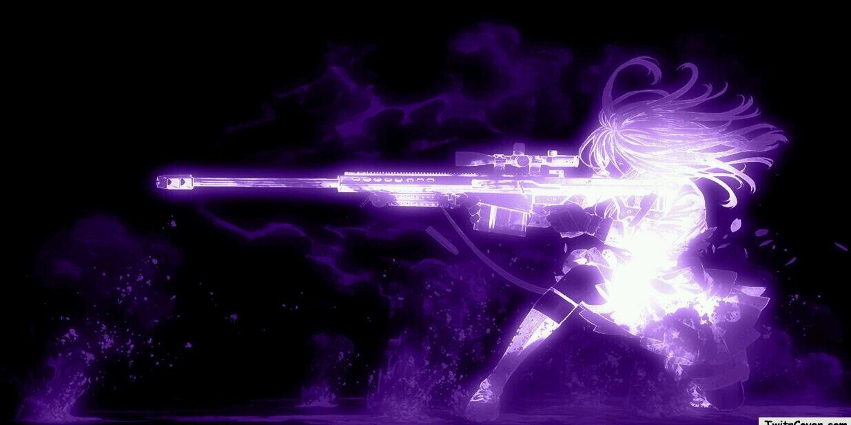 DareVengeance's profile banner image