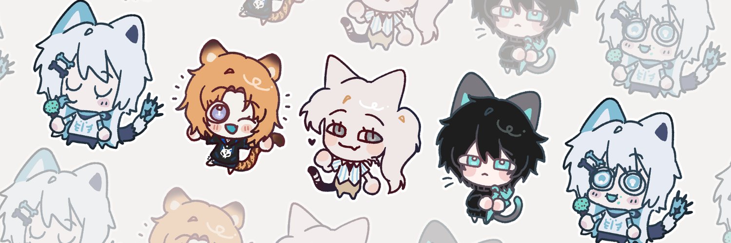 ABMyovercute's profile banner image