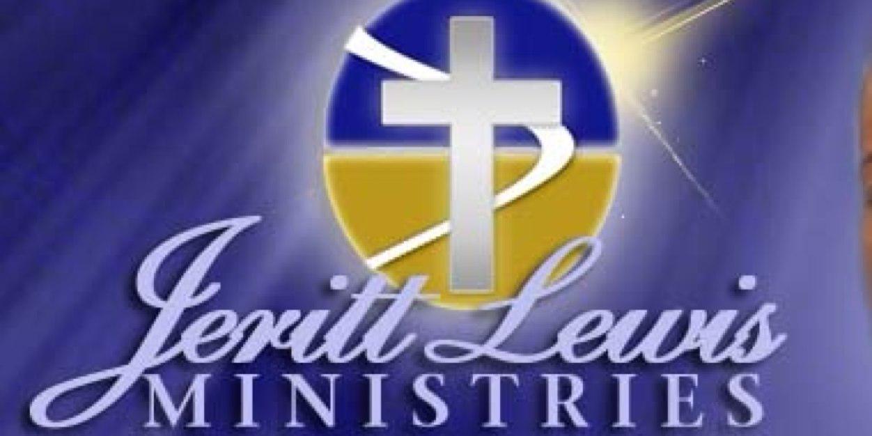 JerittLewis's profile banner image