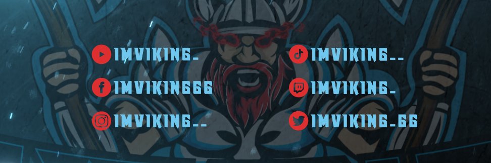 ImViking_GG's profile banner image