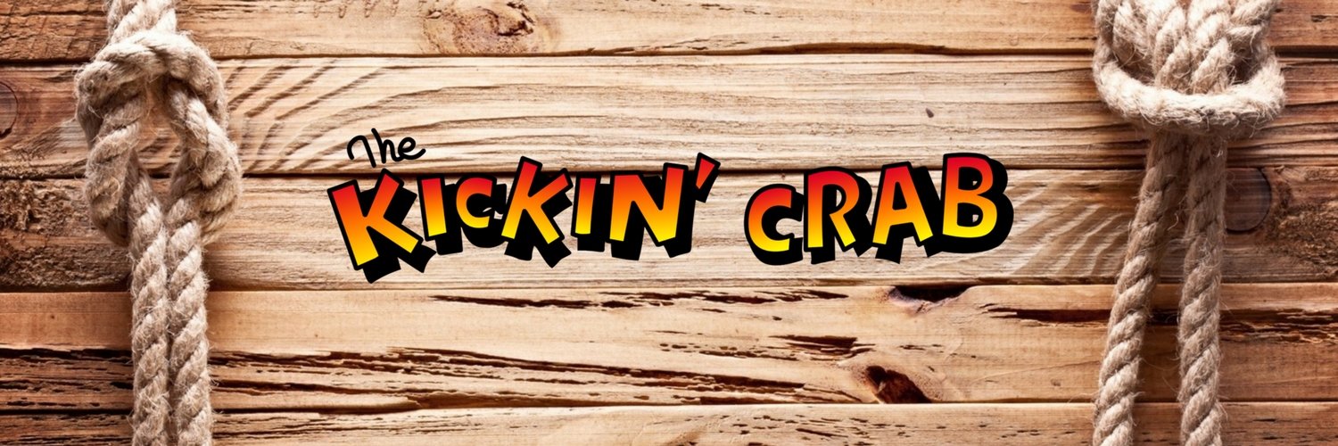 KickinCrab banner