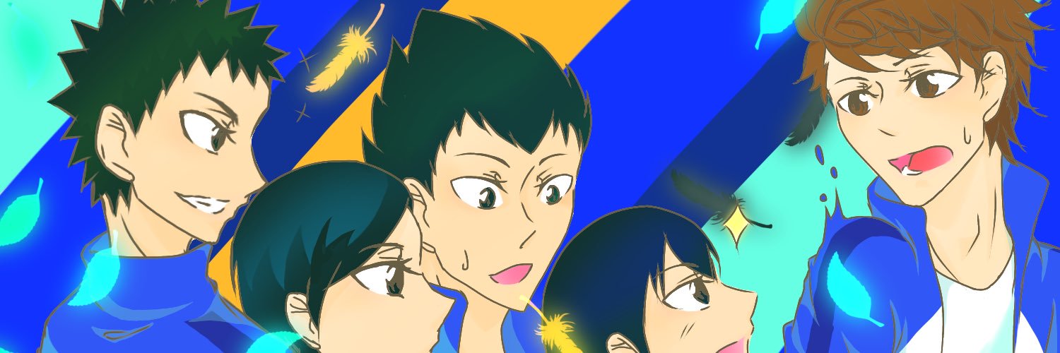 strangblue's profile banner image
