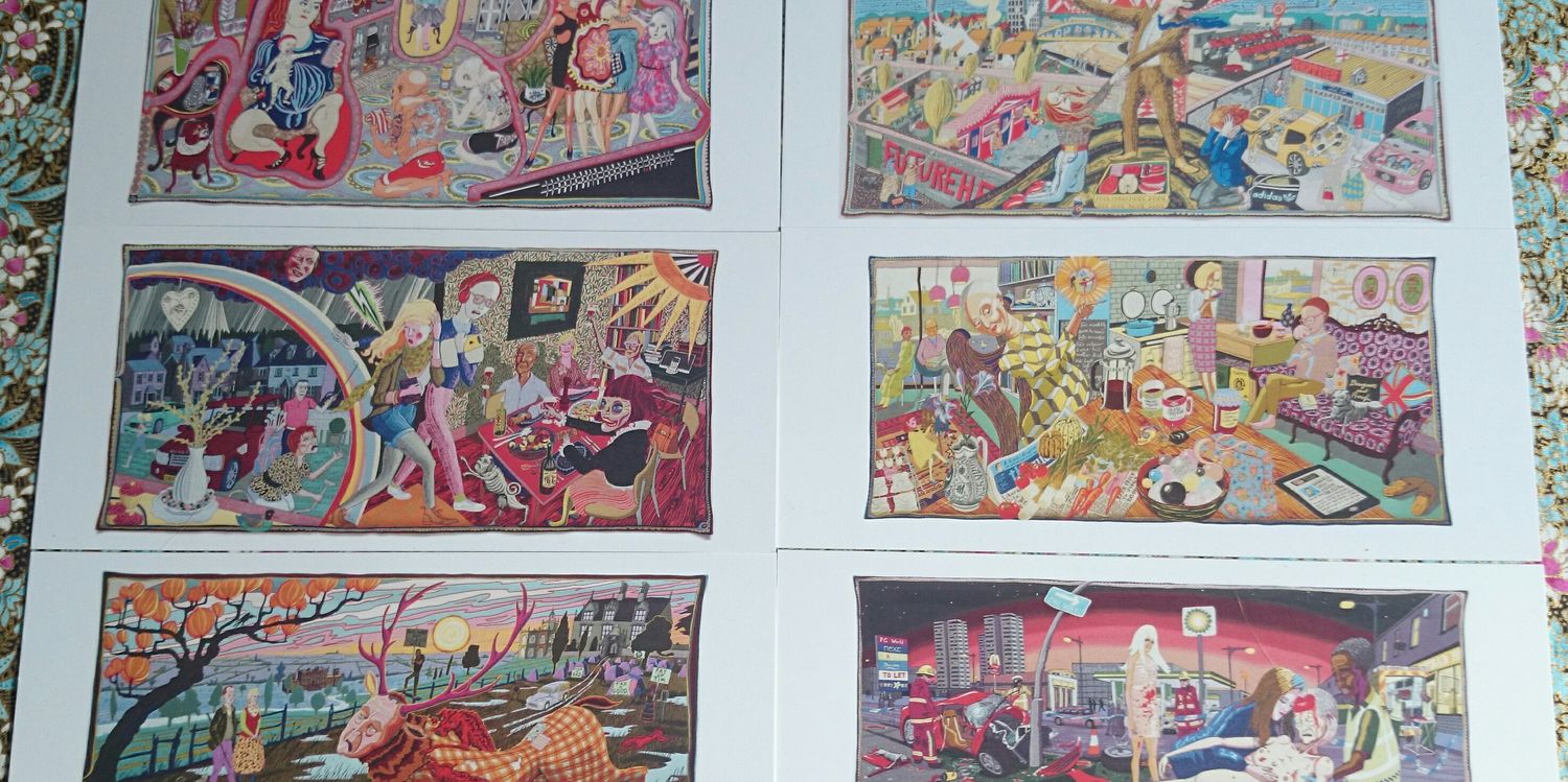 Emily Anstead banner