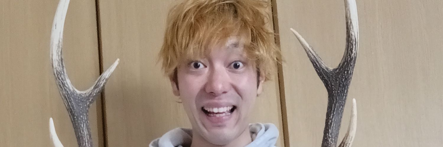 warafudi's profile banner image