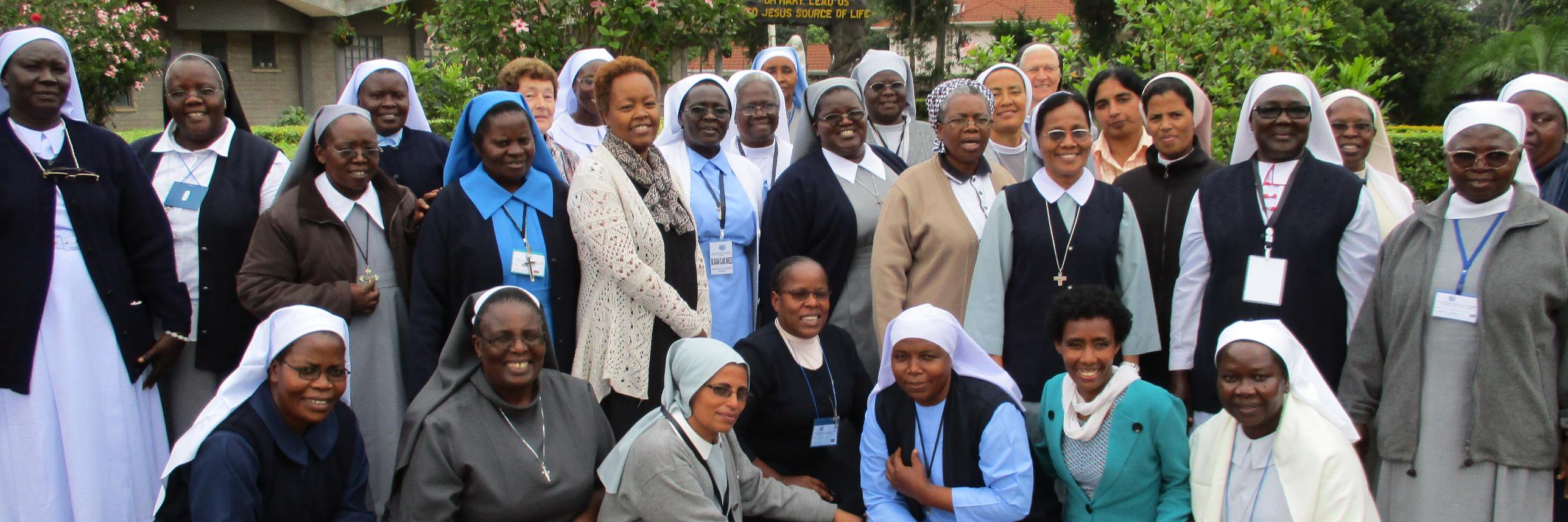 ACWECA INTERNATIONAL banner