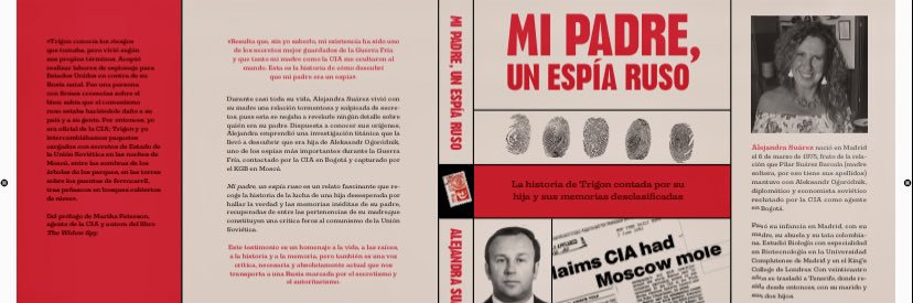 Alejandra Suarez banner