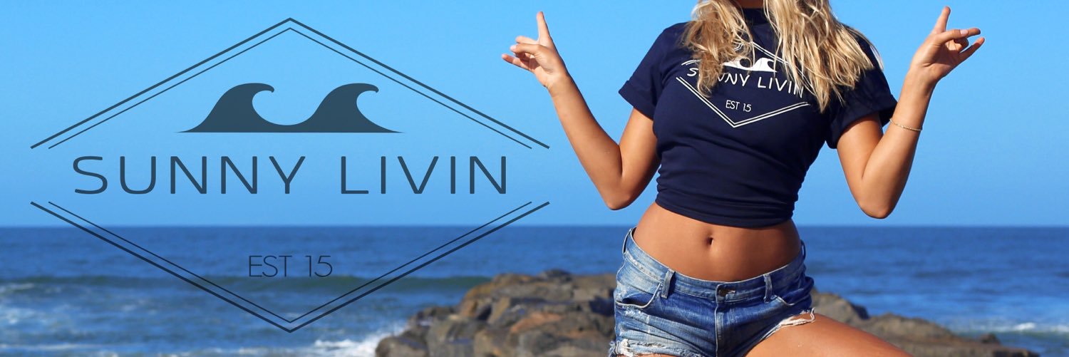 Sunnylivinco's profile banner image
