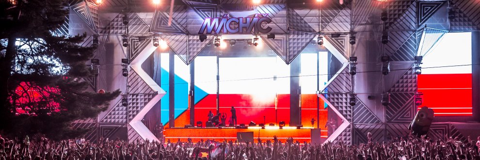 FestivalMachac's profile banner image