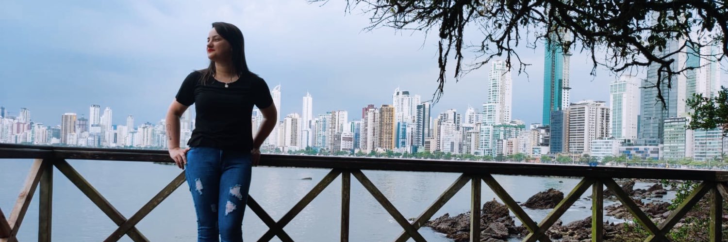 pvargas95's profile banner image